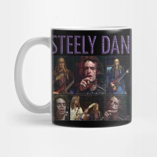 vintage ST art Mug